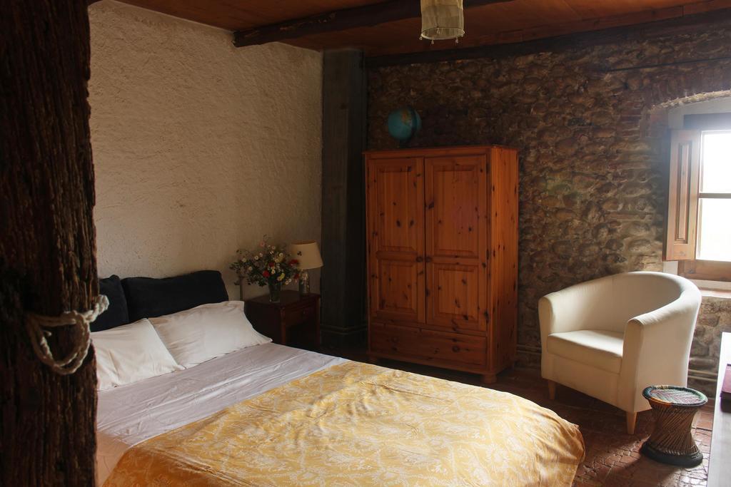 Mas La Casa Nova Villa Pontos ห้อง รูปภาพ