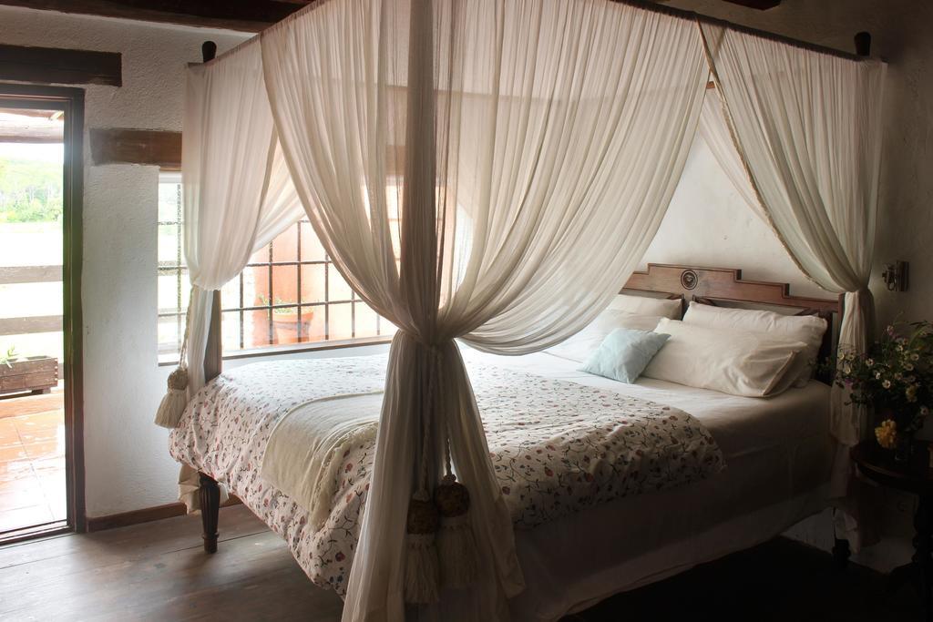Mas La Casa Nova Villa Pontos ห้อง รูปภาพ