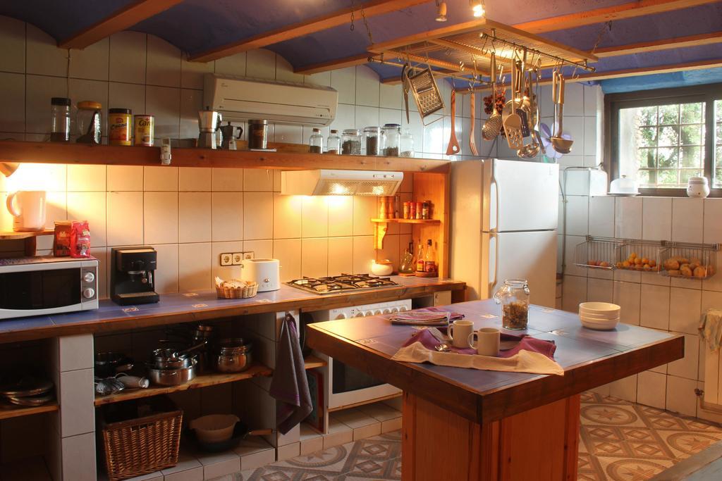 Mas La Casa Nova Villa Pontos ห้อง รูปภาพ